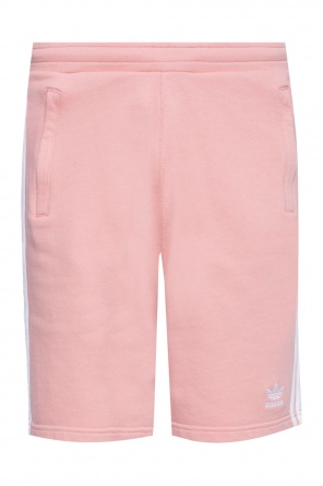 Side-stripe sweat shorts, zdjęcie 1 Side-stripe sweat shorts od Adidas